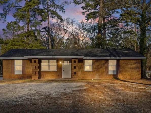 2633 Crosscreek Rd, Hephzibah, GA 30815