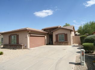 5307 W BEVERLY Road, Laveen, AZ 85339