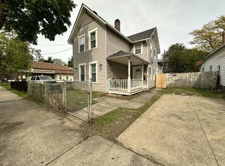 3193 W 50th St UNIT 2, Cleveland, OH 44102