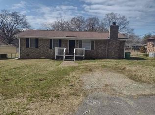 408 Barclay Ave, Gaffney, SC 29340