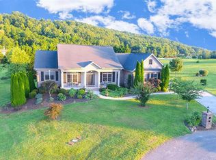 106 Cove Lndg, Kingston, TN 37763