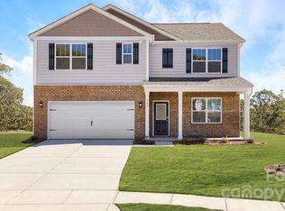 2039 Vanderlyn St, Monroe, NC 28112