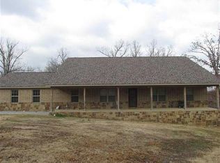 236 County Road 746, Jonesboro, AR 72405