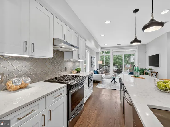 3815 14th St NW #3, Washington, DC 20011