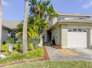 2542 Stony Brook Ln, Clearwater, FL 33761