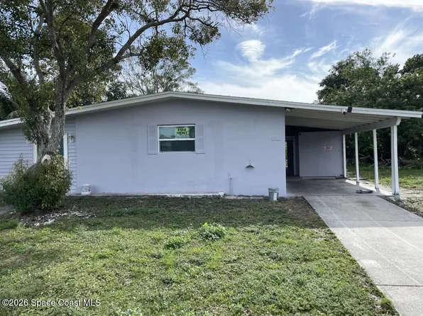 2964 Garden Ter NE, Palm Bay, FL 32905