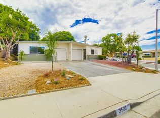 3503 Hollencrest Rd, San Marcos, CA 92069