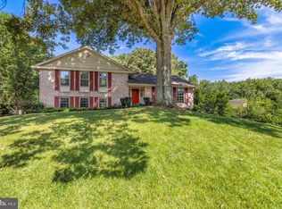 12412 Borges Ave, Silver Spring, MD 20904