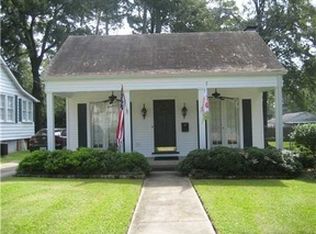 1600 Oakland St, Pineville, LA 71360