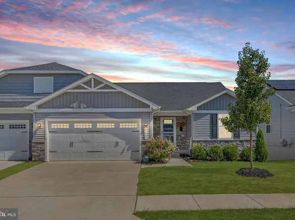 35049 Mansours Dr, Locust Grove, VA 22508