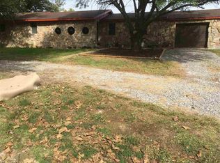 17054 NE Watts Rd, Fletcher, OK 73541