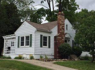 1415 Garfield Ave, Springfield, OH 45504