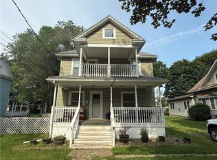 33 Cadwell Ave, Waverly, NY 14892