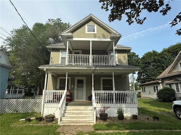 33 Cadwell Ave, Waverly, NY 14892