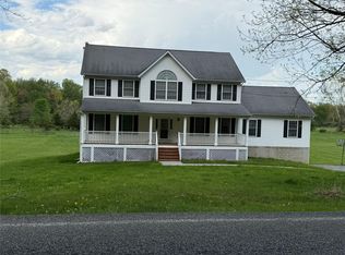 37 Woodcock Mtn Road, Washingtonville, NY 10992