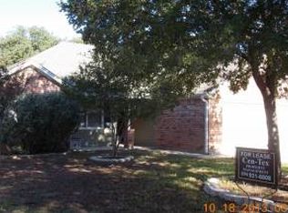 3 N Bobcat Ct, Belton, TX 76513
