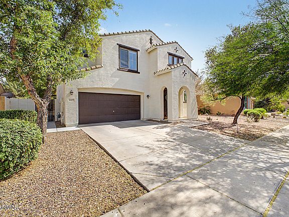 2nd image of 4439 E BLUE SAGE Road