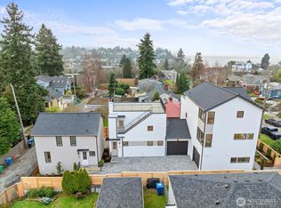 3407 NW 57th Street, Seattle, WA