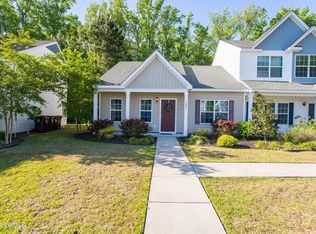 131 Bella Way, Beaufort, SC 29906