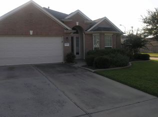 20102 Gunters Ridge Dr, Spring, TX 77379