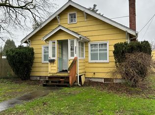2429 SE 90th Ave, Portland, OR 97216
