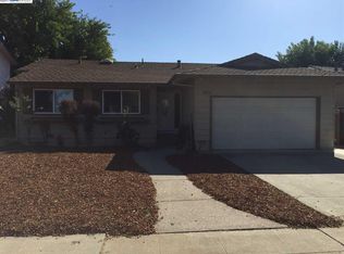 933 Roxanne St, Livermore, CA 94550