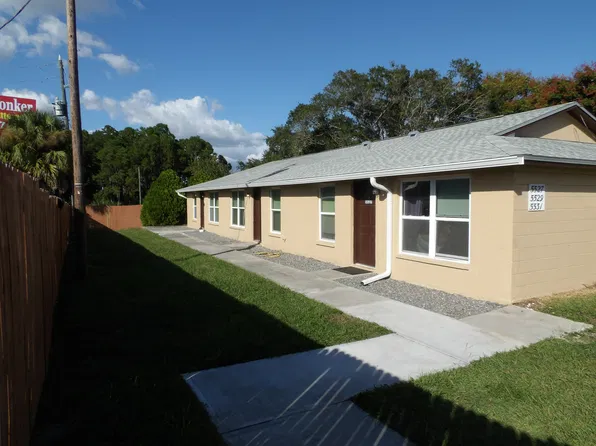 5529 Mallow St #5529, New Pt Richey, FL 34652
