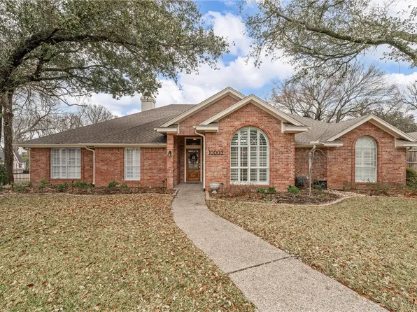 10003 Creek Bend Dr, Woodway, TX 76712