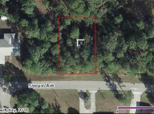1724 Stream Ave, Sebring, FL 33875