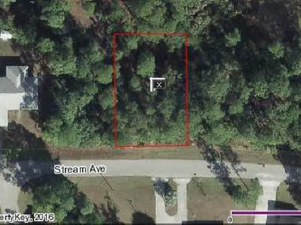 1724 Stream Ave, Sebring, FL 33875