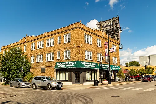 6403 N Bell Ave #206 Photo 1