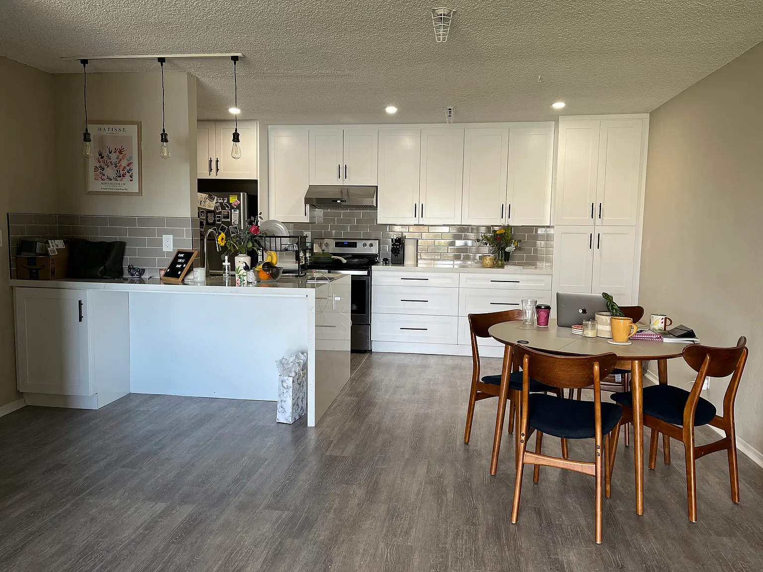 2 bed, 1140 sqft, $3,500 — Photo 1
