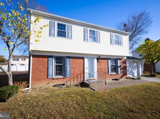 11 Yeates Dr, New Castle, DE 19720