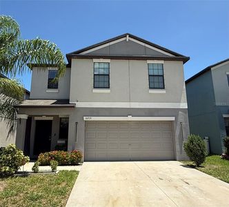 10221 Carloway Hills Dr, Wimauma, FL, 33598