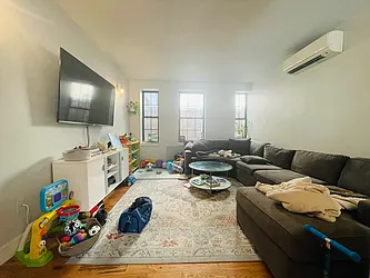 Rented by Zjama Realty Corp