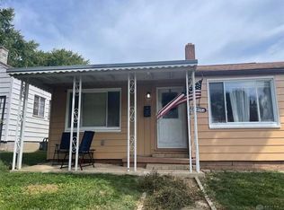 1810 Rutland Ave, Springfield, OH 45505