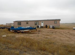 100 N Sage Hill Rd, Gillette, WY 82716