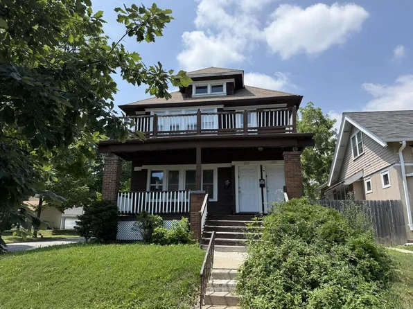 2501 North 50th STREET, Milwaukee, WI 53210