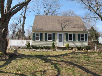 15 Sunset Ave, Old Saybrook, CT, 06475
