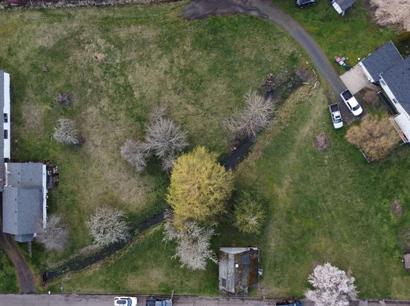 510 NE Hill St, Sheridan, OR 97378