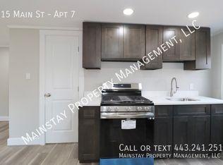 815 Main St APT 7, Laurel, MD 20707