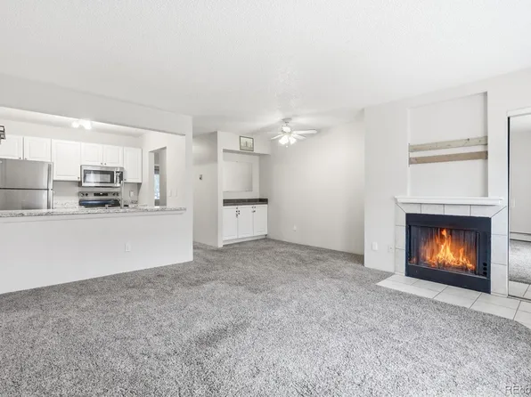 532 Oakwood Drive #D105, Castle Rock, CO 80104
