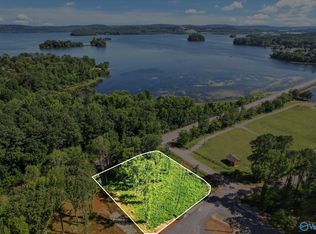 22 Adventure Rd, Guntersville, AL 35976