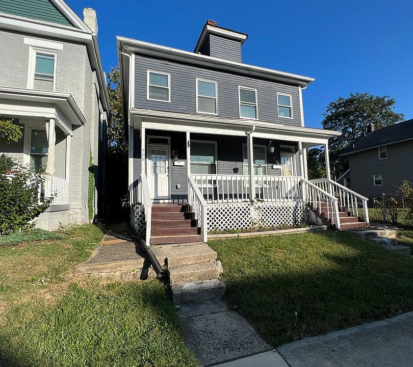 906908 Ellsworth Ave 906908 Ellsworth Ave Columbus OH Zillow