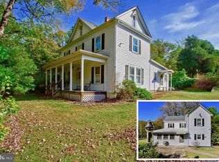 151 Andrew Chapel Rd, Stafford, VA 22554