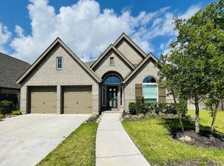 2202 Jasper Pt, Missouri City, TX 77459