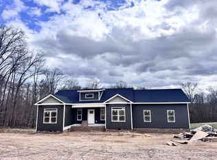 1507 Liberty Rd LOT 3, Charlotte, TN 37036