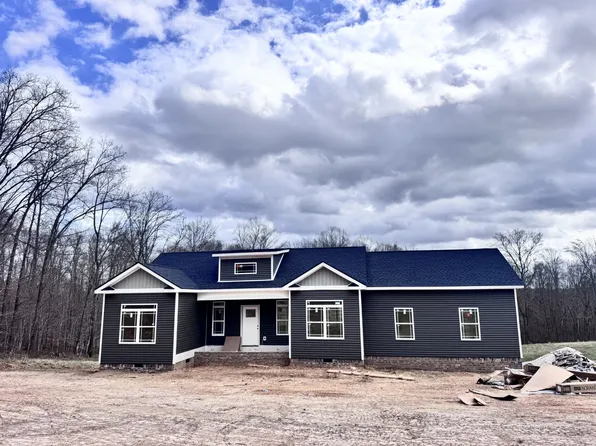 1507 Liberty Rd Lot 3, Charlotte, TN 37036