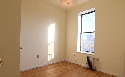 Rented by J Misrahi Realty Corp