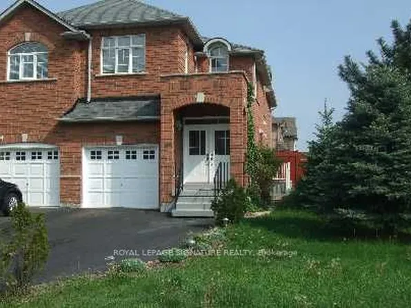 5456 Tree Crest Ct, Mississauga, ON L5R 3Z8